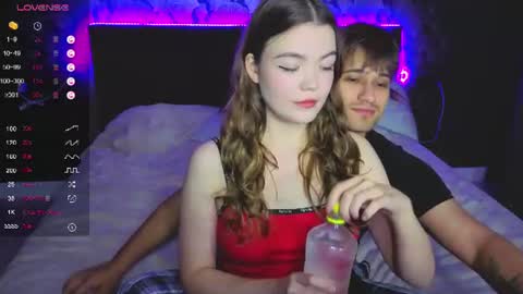 Nicole and Nick online show from June 2026 08:58:01 PM