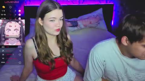 Nicole and Nick online show from July 2026 09:32:01 PM