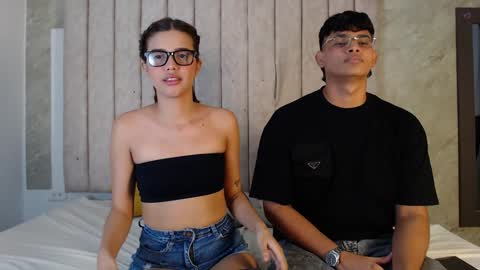 nicole_and_thiago online show from January 2025 02:04:02 AM
