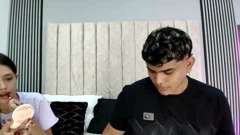 nicole_and_thiago online show from September 2025 09:47:02 PM