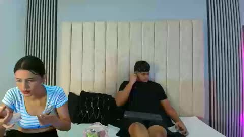 nicole_and_thiago online show from September 2025 08:42:02 PM