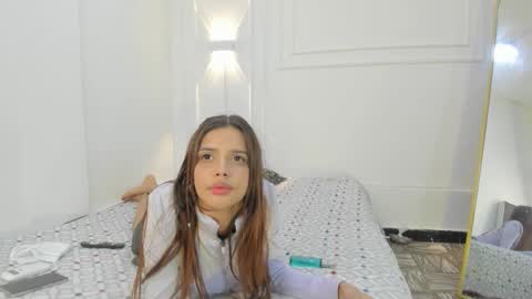 Snapshot of nicole_and_thiago1 chatting on March 2026 10:59:01 PM nicole_and_thiago1 online show from March 2026 10:59:01 PM