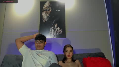 nicole_and_thiago1 online show from May 2026 10:05:02 PM