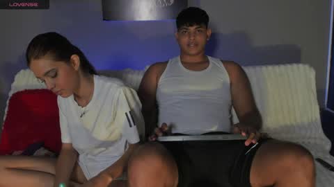 nicole_and_thiago1 online show from May 2026 10:28:01 PM