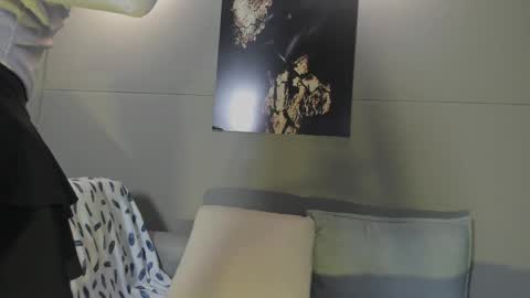 nicole_and_thiago1 online show from May 2026 11:23:02 PM