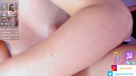 NICOL online show from March 2026 03:14:01 AM