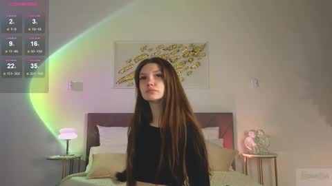 Nicole online show from October 2025 08:53:02 PM