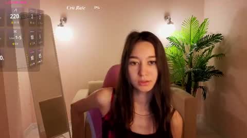 Nicole online show from June 2026 01:10:01 AM