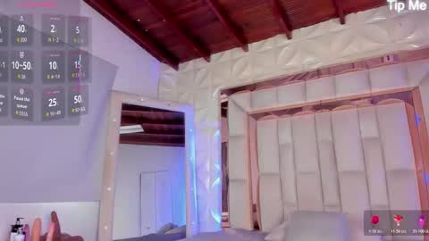 Nicole  online show from February 2026 07:39:02 PM