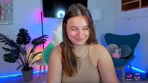 Snapshot of nicole_de_lux chatting on July 2026 05:44:02 AM Nicole De Lux online show from July 2026 05:44:02 AM