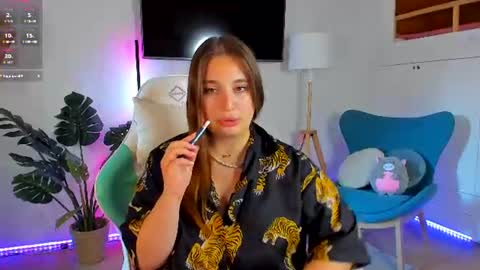 Snapshot of nicole_de_lux chatting on July 2026 11:17:02 AM Nicole De Lux online show from July 2026 11:17:02 AM