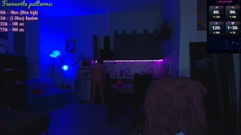 Snapshot of nicole_fancy chatting on February 2025 07:45:02 PM Kitty Nikki online show from February 2025 07:45:02 PM