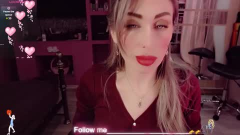 Nicole online show from February 2026 11:12:01 PM