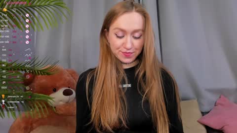 Nicole Grifin online show from January 2025 05:28:02 PM