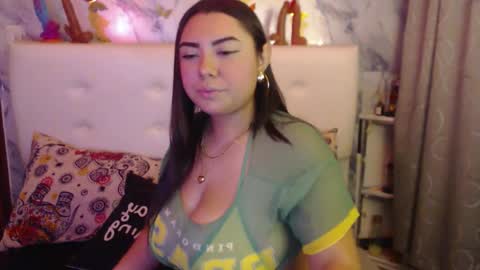 Nicole online show from March 2026 10:20:01 AM