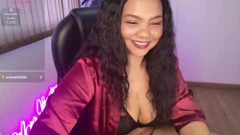 nicole_lushh online show from February 2026 07:04:02 PM