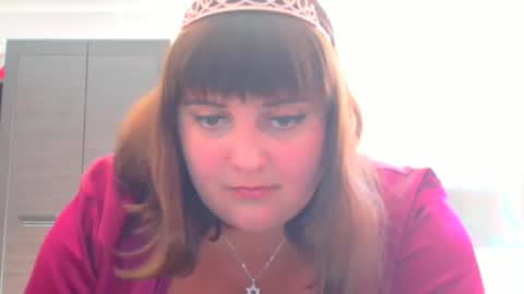 Snapshot of nicole_red__ chatting on September 2025 07:18:02 AM Nicole online show from September 2025 07:18:02 AM