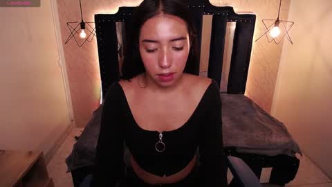 Snapshot of nicole_samantha chatting on January 2025 02:57:01 PM Samantha online show from January 2025 02:57:01 PM