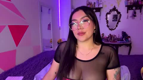 Nicole online show from January 2026 05:24:01 AM