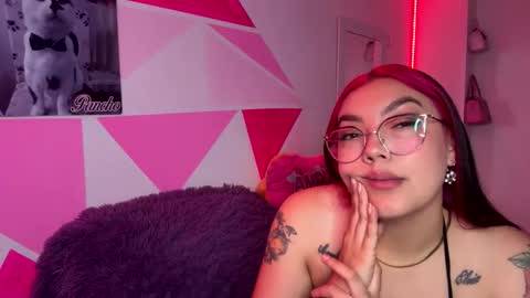 Nicole online show from February 2026 05:36:02 AM