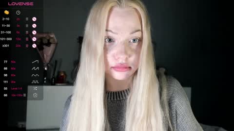 Mary online show from December 2024 12:46:02 AM