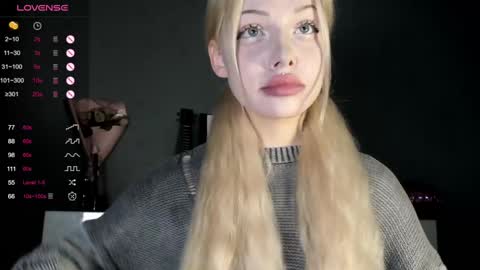 Mary online show from December 2024 12:21:02 AM