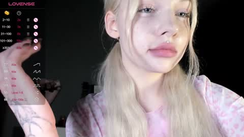 Mary online show from January 2025 12:13:01 AM