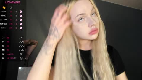 Mary online show from February 2025 10:13:01 PM