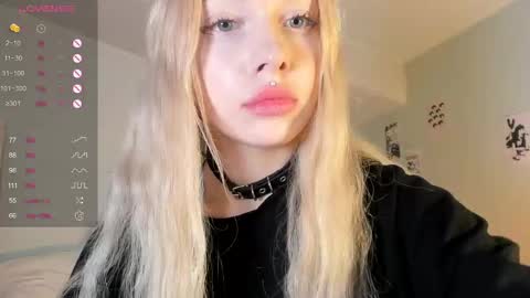 Mary online show from February 2025 11:22:01 PM