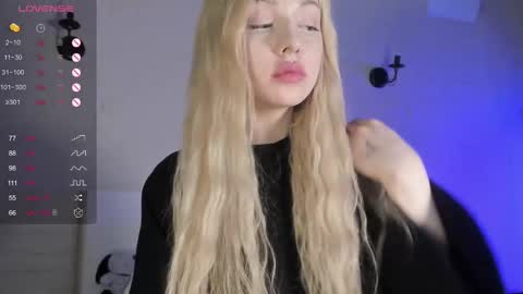 Mary online show from March 2025 01:42:02 AM