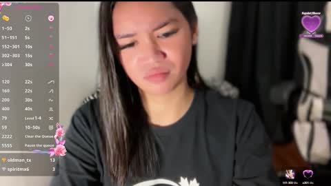 NICOLE online show from September 2025 04:20:02 PM