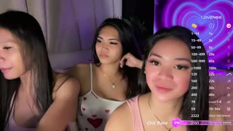 NICOLE online show from June 2026 04:34:02 PM