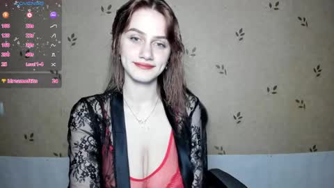 Snapshot of nicoledaviss_ chatting on March 2026 08:24:01 PM NicoleDavis online show from March 2026 08:24:01 PM