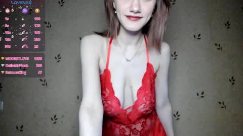 Snapshot of nicoledaviss_ chatting on April 2026 07:33:02 PM NicoleDavis online show from April 2026 07:33:02 PM