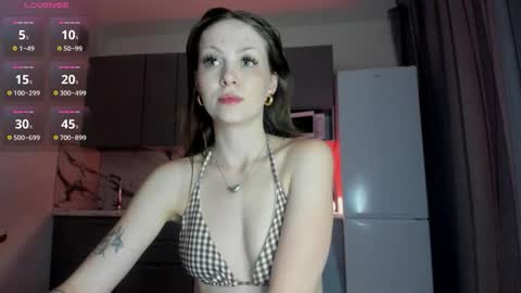 nicoledolla online show from October 2025 11:22:02 PM