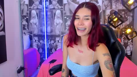 Snapshot of nicolee_angels chatting on December 2024 08:04:02 PM N i c o l e online show from December 2024 08:04:02 PM