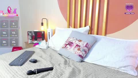 N i c o l e  online show from September 2025 08:13:01 PM