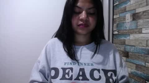 Nicole online show from March 2025 11:33:01 PM