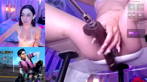 Nicole online show from May 2026 02:33:01 PM