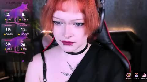 Snapshot of nicolefloret chatting on September 2025 01:32:01 PM Nicole online show from September 2025 01:32:01 PM