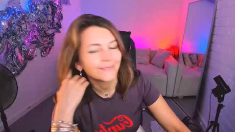 Snapshot of nicolehits chatting on September 2025 09:25:02 AM nicolehits online show from September 2025 09:25:02 AM