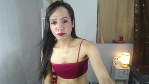 SexyCutieNicole online show from April 2026 07:08:02 PM