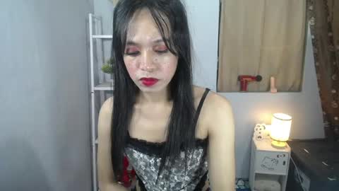 SexyCutieNicole online show from April 2026 09:30:02 PM