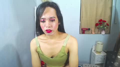 SexyCutieNicole online show from May 2026 06:38:01 PM