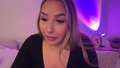 nicolelovesyou444 online show from April 2026 12:00:01 PM