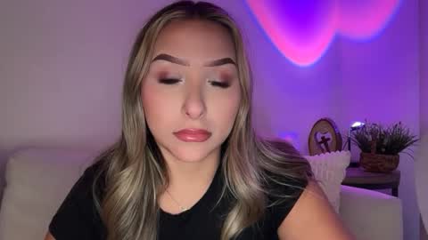 nicolelovesyou444 online show from May 2026 12:55:01 PM