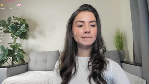 Dua Lipa online show from February 2025 04:18:01 PM