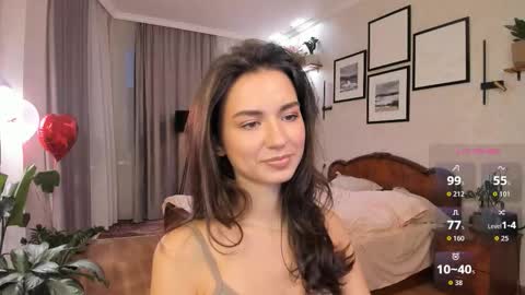 Dua Lipa online show from March 2026 04:35:01 PM