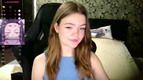 NicoleMeew online show from February 2025 11:46:02 PM