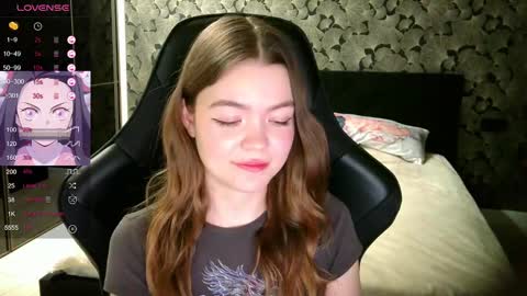 NicoleMeew online show from February 2025 07:52:01 PM